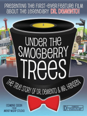 Under the Smogberry Trees