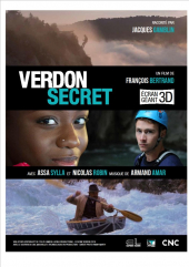 Verdon Secret