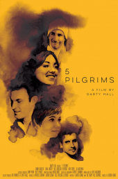 5 Pilgrims