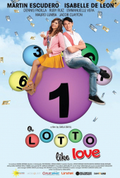 A Lotto Like Love