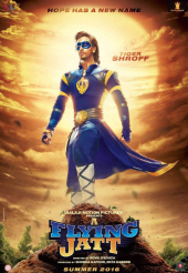 A Flying Jatt