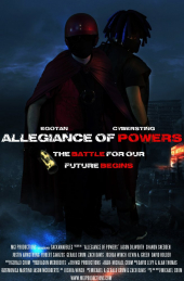 Allegiance of Powers