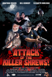 Attack of the Killer Shrews