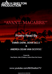 Avant-Macabre