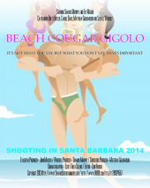 Beach Cougar Gigolo