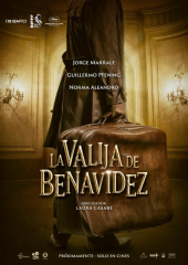 Benavidez’s Case