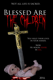 Blessed Are the Children