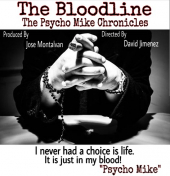 Bloodline: The Psycho Mike Chronicles