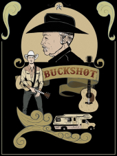 Buckshot