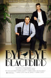 Bye Bye Blackbird