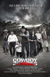 Walking Dead in the West