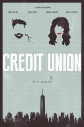 Credit Union: The Musical