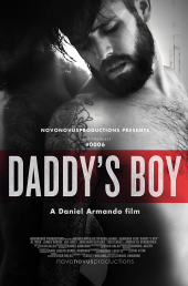 Daddy’s Boy