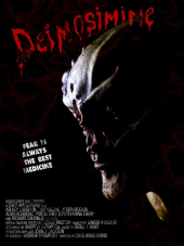 Deimosimine
