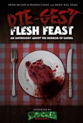 Die Gest: Flesh Feast