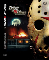 Friday the 13th Part 3: The Memoriam Documentary