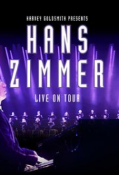 Hans Zimmer Live on Tour