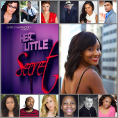 Her Little Secret