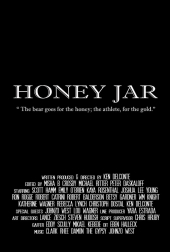 Honey Jar: Chase for the Gold