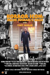 Horror Icon: Inside Michael’s Mask with Tony Moran
