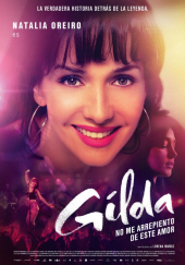 I Am Gilda (The Latin Music Saint