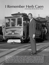 I Remember Herb Caen