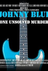 Johnny Blue