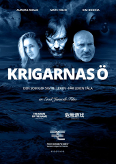 Krigarnas