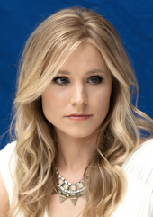Kirsten Bell