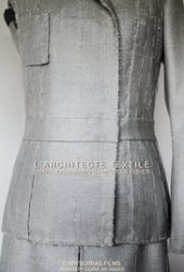 L’architecte textile