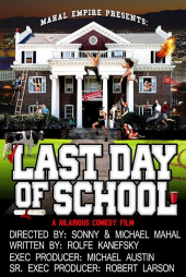Last Day of School
