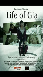 Romane Simon: Life of Gia the Movie