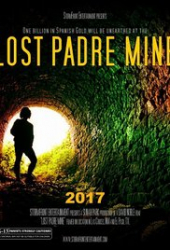 Lost Padre Mine