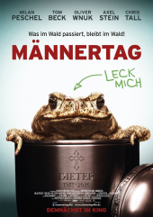 Männertag