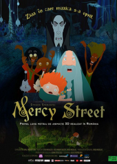 Mercy Street