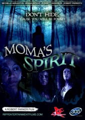 Moma’s Spirit
