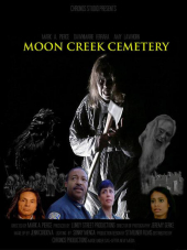 Moon Creek Cemetery