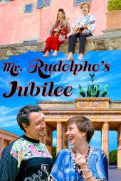 Mr. Rudolpho’s Jubilee