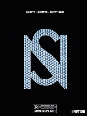 NVTION: The Star Nation Rapumentary