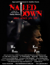 Nailed Down