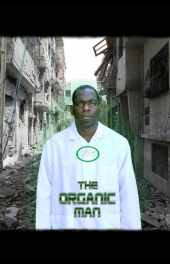 Organic Man