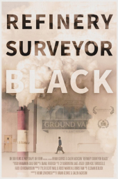 Refinery Surveyor Black