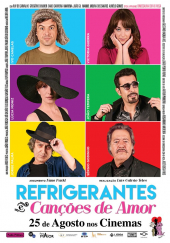 Refrigerantes e Canções de Amor