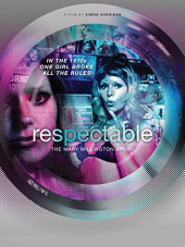 Respectable – The Mary Millington Story