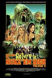 Return to Nuke ‚Em High Volume 2