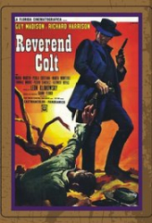 Reverend Colt