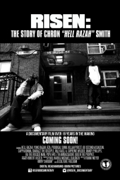 Risen: The Story of Chron ‚Hell Razah’ Smith