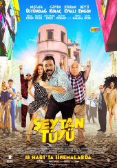 Seytan Tüyu