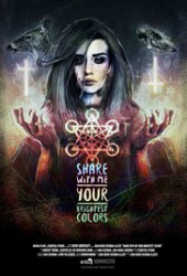 Share with Me Your Brightest Colors