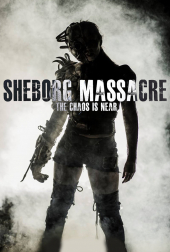 Sheborg Massacre